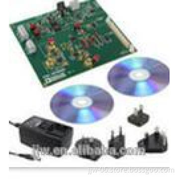Evaluation BoardsHMC-ALH509-SX